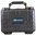 METHOW SINGLE HD-LINSE, FASSUNG & XHD-CASE ZINNOBERROT