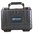 METHOW SINGLE HD-Linse, Gestell & XHD-Case Grapefruit-Pink