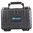 METHOW Single HD-Linse, Rahmen & XHD-Case, mittelleicht