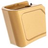 MK1 +4 Magazinverlängerung 9 mm Luger für Glock 43X/48 Gold