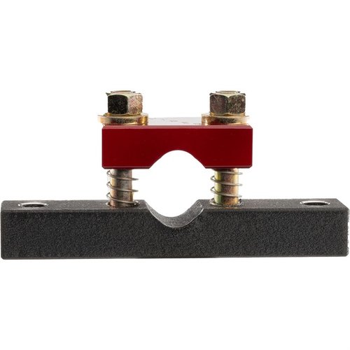 Der PYTHON HEAVY DUTY BARREL VISE von VIPER bietet eine breite Spannweite, starke GRADE 8 Bolzen und eine verbesserte Konstruktion für Carbonfaser-Läufe.