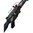 AR-15 HARD CHARGER Seitenladehebel mit klappbarem Griff