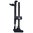 AR-15 HARD CHARGER TACTICAL Seitenladegriff mit klappbarem Hebel
