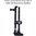 AR-15 Hard Charger taktischer Seitenladegriff mit TACTL PULL