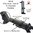 AR-15 GEN2 Hard Charger Tactical Seitenladegriff mit klappbarem Griff