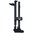 AR-15 GEN2 Hard Charger Tactical Seitenladegriff mit klappbarem Griff