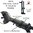 AR-15 G2 HARD CHARGER TACTIC Seitenladegriff mit TACT PULL