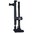 AR-15 G2 HARD CHARGER TACTIC Seitenladegriff mit TACT PULL
