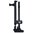 AR-15 G2 Hard Charger hinterer seitlicher Ladegriff mit Tactical-Pull