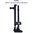 AR-15 G2 Hard Charger hinterer seitlicher Ladegriff mit Tactical-Pull