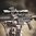 AR-308 HC-10 Seitlicher Ladegriff mit klappbarem Hebel