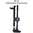 AR-308 HC-10 Seitlicher Ladegriff mit klappbarem Hebel