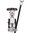 THE ZERO GEN 2 Ladepresse Standard 7/8"-Turret Schwarz/Grau