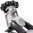 THE ZERO GEN 2 Ladepresse Standard 7/8"-Turret Schwarz/Grau