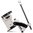 THE ZERO GEN 2 Ladepresse Standard 7/8"-Turret Schwarz/Grau