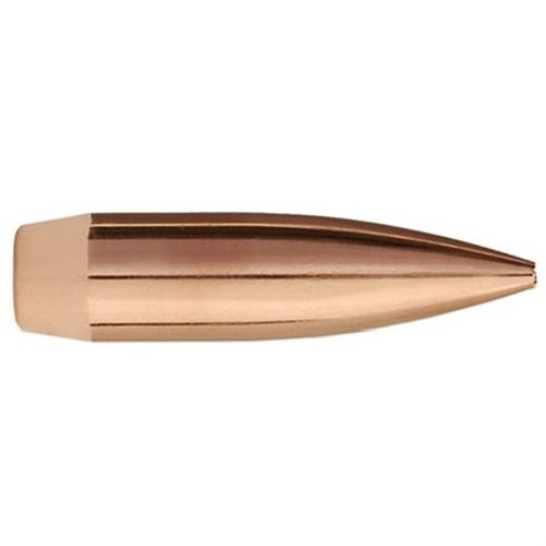 Die MATCHKING X 30 CAL (.308") HPBT Geschosse bieten herausragende Präzision, verbesserte Expansion und gleichbleibende Leistung für dein Jagderlebnis.