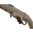 Hunter Lite verstellbarer Schaft für Ruger American SA, FDE
