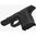 EHG RG9 Griffrahmen für Ruger RXM Sub-Compact, schwarz