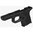 EHG RG9 Griffrahmen für Ruger RXM Sub-Compact, schwarz