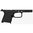 EHG RG9 Griffrahmen für Ruger RXM Sub-Compact, schwarz