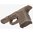 EHG RG9 Griffrahmen für Ruger RXM Sub-Compact FDE