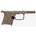 EHG RG9 Griffrahmen für Ruger RXM Sub-Compact FDE