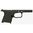 EHG RG9 Griffrahmen für Ruger RXM Sub-Compact ODG