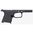 EHG RG9 Griffrahmen für Ruger RXM Subkompakt Grau