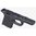 EHG RG9 Griffrahmen für Ruger RXM Subkompakt Grau