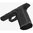EHG RG9 Griffrahmen für Ruger RXM Vollgröße schwarz