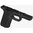 EHG RG9 Griffrahmen für Ruger RXM Vollgröße schwarz
