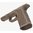 EHG RG9 Griffrahmen für Ruger RXM Full-Size, FDE