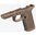 EHG RG9 Griffrahmen für Ruger RXM Full-Size, FDE