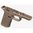 EHG RG9 Griffrahmen für Ruger RXM Full-Size, FDE