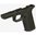 EHG RG9 Griffrahmen für Ruger RXM Full-Size, OD‑Grün