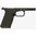 EHG RG9 Griffrahmen für Ruger RXM Full-Size, OD‑Grün