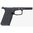 EHG RG9 Griffrahmen für Ruger RXM Full-Size Grau