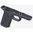 EHG RG9 Griffrahmen für Ruger RXM Full-Size Grau