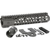 MIDWEST INDUSTRIES COMBAT RAIL HD 10.5" M-LOK HANDGUARD FOR AR-15 BLACK