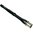 338 ARC 9 Zoll 1:5 Drall 5/8x24 Gewinde Gunner Edelstahl-Lauf schwarz nitriert