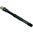 338 ARC 9 Zoll 1:5 Drall 5/8x24 Gewinde Gunner Edelstahl-Lauf schwarz nitriert