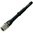 338 ARC 9 Zoll 1:5 Drall 5/8x24 Gewinde Gunner Edelstahl-Lauf schwarz nitriert