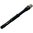 338 ARC 9 Zoll 1:5 Drall 5/8x24 Gewinde Gunner Edelstahl-Lauf schwarz nitriert
