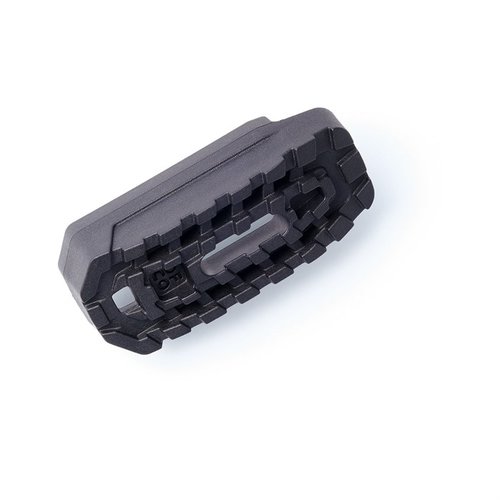 Mit dem Dos Boot™ erhältst du +2 Magazine-Kapazität, eine praktische Monopod-Funktion und verbesserten Grip für schnellere Nachladevorgänge.