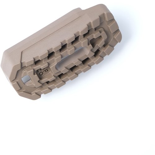 Mit dem Dos Boot™ erhältst du +2 Magazin-Kapazität, eine verbesserte Grifffläche und eine praktische Monopod-Funktion für schnellere Nachladevorgänge.