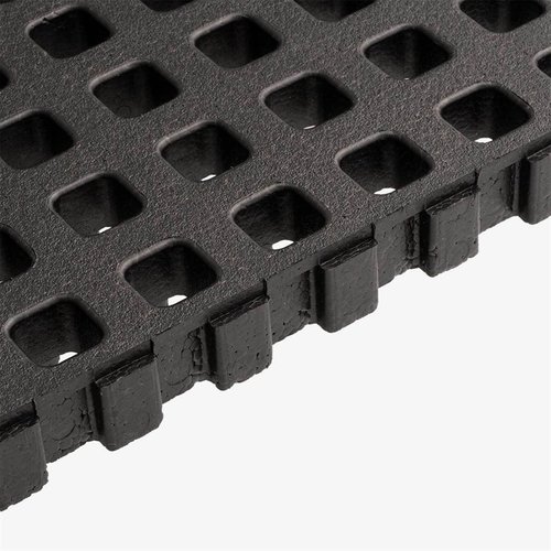 Das DAKA GRID Organizer Replacement End Panel von MAGPUL ist ideal, um beschädigte oder verlorene Endplatten zu ersetzen und passt perfekt zu DAKA Hard Cases.