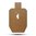 IPSC Alpha & Charlie Reface Outline, 25er-Pack