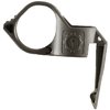 Der SWITCHBACK 2.0 bietet eine multifunktionale Finger-Ring und einen robusten Pocket Clip für deine Taschenlampe, ideal für schnelles und sicheres Handling.