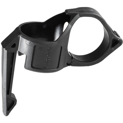 Der SwitchBack DF Flashlight Ring bietet eine ergonomische Handhabung, schnellen Zugriff und sicheren Halt für deine SureFire Dual Fuel Taschenlampe.
