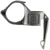 Der SwitchBack DF bietet eine ergonomische Fingerhalterung und einen robusten Clip für SureFire Taschenlampen, ideal für schnelle Einsätze und bessere Handhabung.